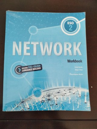 Network 2 Eso Alumno