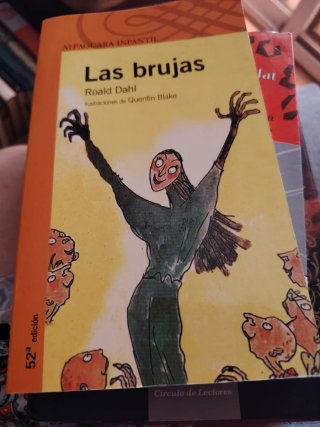 El highlander apasionado