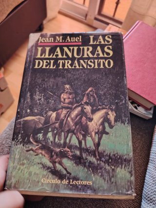 El highlander apasionado
