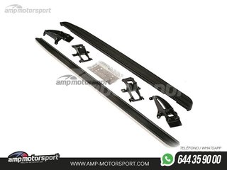 ESTRIBERAS LATERALES PARA LAND ROVER RANGE ROVER SPORT