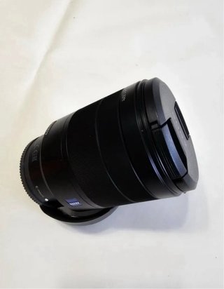 Sony FE 24-70mm f/4 ZA OSS Zeiss