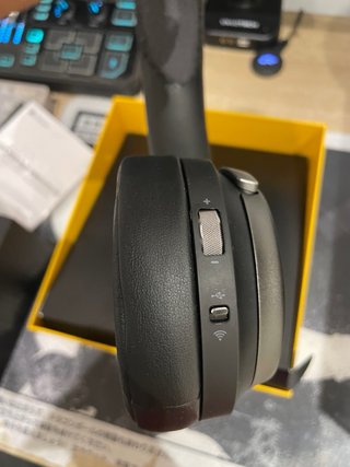 Auriculares corsair virtuoso rgb wireless