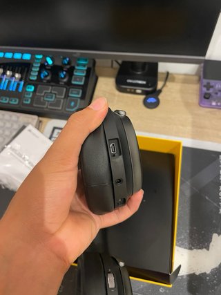 Auriculares corsair virtuoso rgb wireless