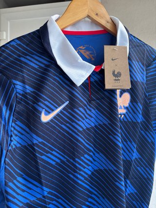 Camiseta Francia