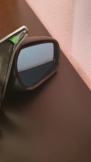 Retrovisor derecho Citroën Xsara