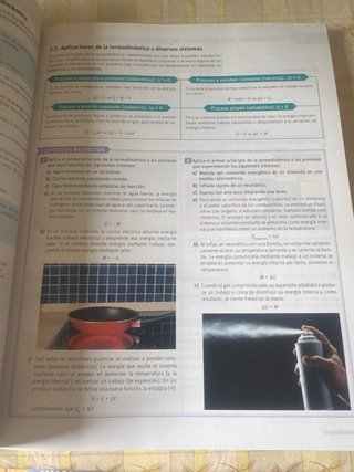 8435240555997 Física y Química 1 BAC SM