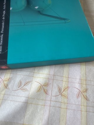 8435240555997 Física y Química 1 BAC SM