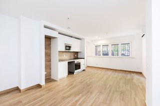 Estudio en alquiler en Ensanche en Alcobendas