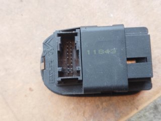 Mando elevalunas Peugeot 206 CC