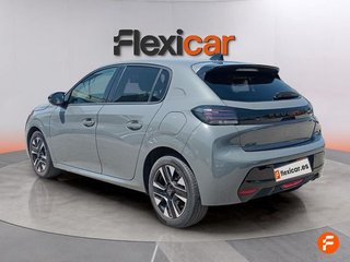 Peugeot 208 Allure Gasolina 100 S&S 6 Vel. MAN