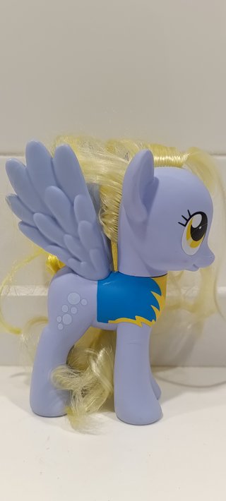 Figura Derpy Hooves My Little Pony Hasbro