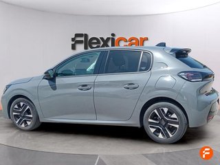 Peugeot 208 Allure Gasolina 100 S&S 6 Vel. MAN