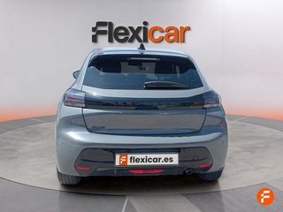 Peugeot 208 Allure Gasolina 100 S&S 6 Vel. MAN