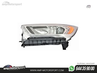 FARO DELANTERO IZQUIERDO PARA FORD KUGA