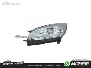 FARO DELANTERO IZQUIERDO XENON PARA FORD KUGA