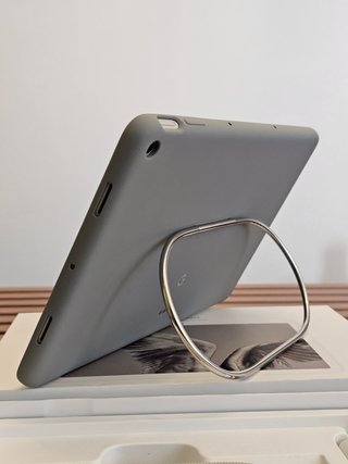 Tableta Google Pixel con Base de Carga