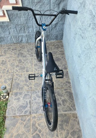 Bmx GT Pro XL.