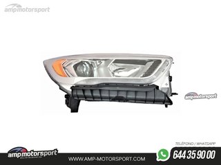 FARO DELANTERO DERECHO PARA FORD KUGA