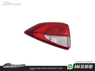 PILOTO TRASERO IZQUIERDO PARA HYUNDAI TUCSON
