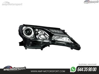 FARO DELANTERO DERECHO PARA TOYOTA RAV-4