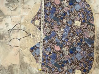 Camiseta tirantes Zadig & Voltaire floral
