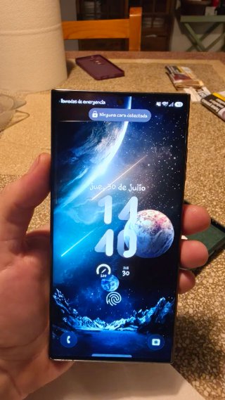 Samsung S23 Ultra 512GB