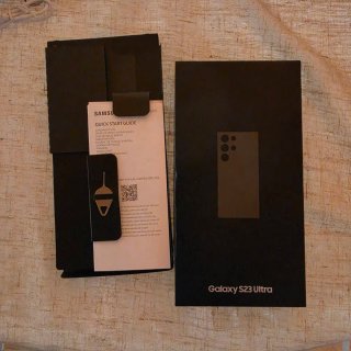 Samsung S23 Ultra 512GB
