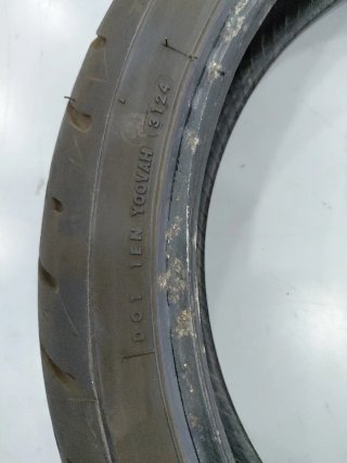 PACK BRIDGESTONE T31 120 Y 150