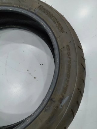 PACK BRIDGESTONE T31 120 Y 150