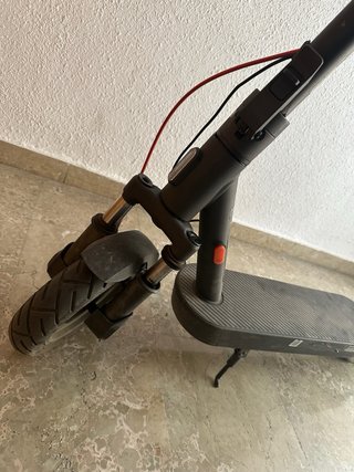 Patinete Eléctrico Xiaomi 5