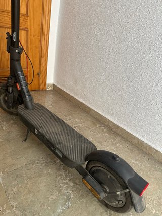 Patinete Eléctrico Xiaomi 5