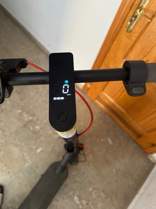 Patinete Eléctrico Xiaomi 5
