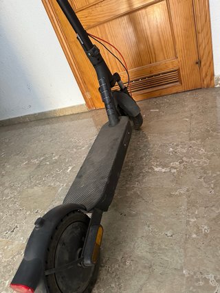 Patinete Eléctrico Xiaomi 5