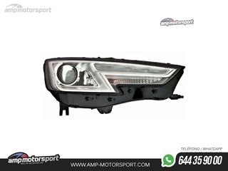 FARO DELANTERO DERECHO PARA AUDI A4 B9 / A4 B9 AVANT