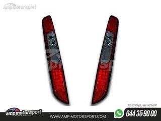 PILOTOS LED PARA FORD FOCUS MK2 2008-2011