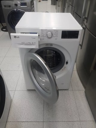 LAVADORA LG GARANTIA TRANSPORTE
