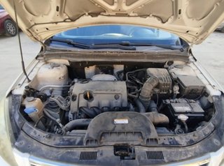Enganche cinturon del der hyundai i30 1.4 g 96278