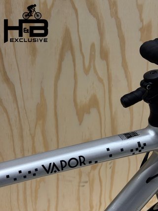 Stevens Vapor Shimano GRX 2022
