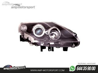 FARO DELANTERO DERECHO PARA RENAULT LAGUNA