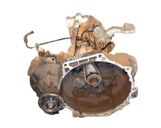Caja cambios volkswagen 230041 lhw golf 1.6 tdi mt