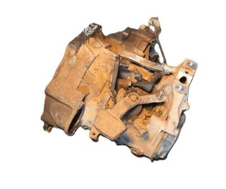 Caja cambios volkswagen 230041 lhw golf 1.6 tdi mt