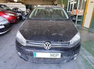 Caja cambios volkswagen 230041 lhw golf 1.6 tdi mt