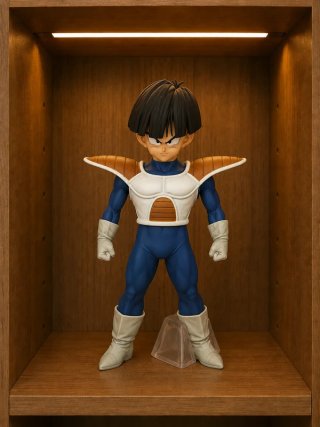 Figura Gohan Dragon Ball Z Namek