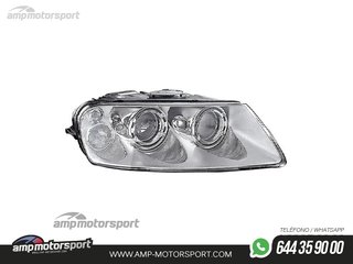 FARO DELANTERO DERECHO XENON PARA VOLKSWAGEN TOUAREG