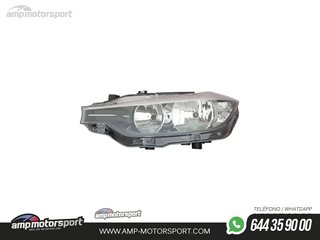 FARO DELANTERO IZQUIERDO PARA BMW F31 TOURING / F30 BERLINA
