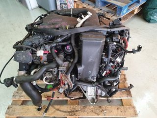 Motor BMW N57D30B