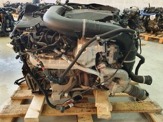 Motor BMW N57D30B