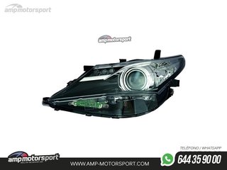 FARO DELANTERO IZQUIERDO PARA TOYOTA AURIS