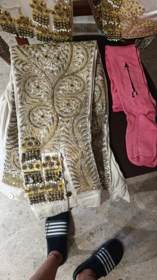 Traje de torear