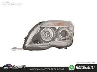 FARO DELANTERO IZQUIERDO PARA MERCEDES-BENZ X204